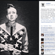 Illustration for article titled Who Wore It Worst: Chris Browns Head Tattoo vs. Yelawolfs Confederate Flag Jacket